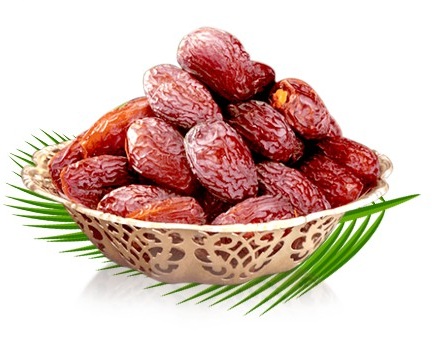 Majdool - 2 KG