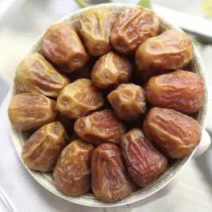 Sukkari Mufattal - 1 kg